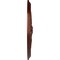 Ekena Millwork Swindon Ceiling Medallion (Fits Canopies up to 2 7/8"), 16 7/8"OD x 1 1/2"P, Antique Copper CM16SWACS - alternate 3